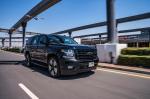 Chevrolet Tahoe RST 2017 года